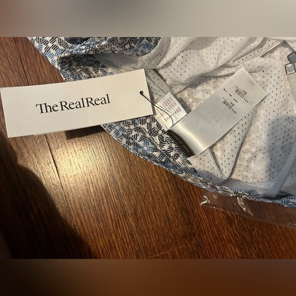 Louis Vuitton 2011 printed swim trunks - Picture 2 of 4